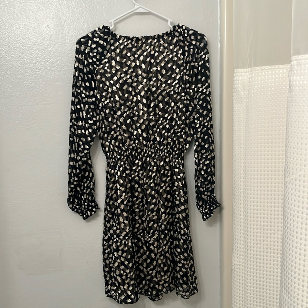 Theory petite women’s professional dress
